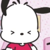 Pochacco 🖤🤍 8