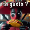 te gusta?