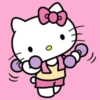 🎀🍭 Hello Kitty 🍭🎀 7