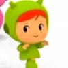 Nina pocoyo  6
