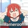 Yameroo!!!