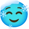 Frío emoji❄️❄️❄️ 26