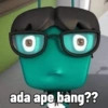 Produdu BoBoiBoy 12