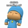 POCOYO 💙 12