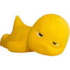 Dino Kuning Galau 7