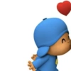 Pocoyo bucin😍 11