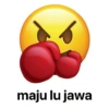 maju lu jawa