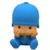 Pocoyo nina 7