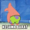 KEJAWA BARAT