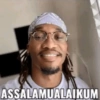 ASSALAMUALAIKUM