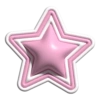 Pink cute icons 30