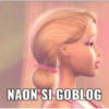 NAON SI GOBLOG