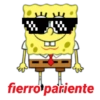 Bob Esponja 🌟💢🟡 13