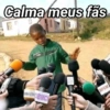 VOLTO JÁ (OU NÃO)🤪 13