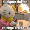 🪚 Hello Kitty Pistola | CLT 5