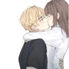 🌈🥰✨️Parejas Animes Mood✨️🥰🌈 15