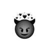 IPhone emojis 12