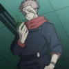 SUKUNA 7
