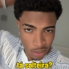 tá solteira? IL 41111 WEL