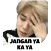 JANGAN YA KA YA