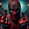 😎 DEADPOOL MOODS 😎 14