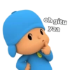 POCOYO 💙 16
