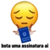 Carteira de trabalho 15