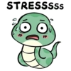 STRESSSSS