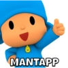POCOYO BUCIN 7