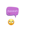 Aaassh Krys