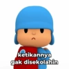 POCOYO 💙 8
