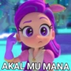 AKAL MU MANA