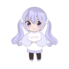 Anime chibi 11