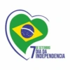 7 DE SETEMBRO DIA DA INDEPENDENCIA