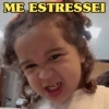 REAÇÕES DA CECÍLIA 👧🏻 6