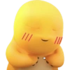 Dino Kuning Galau 5