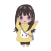 Anime chibi 13