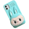 Iphone 15 case labubu 📦 8