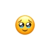 Emoji iphone sticker 16