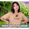 NEWERA HADEH ADA AJA KELAKUAN