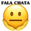 FALA CHATA