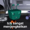 Produdu BoBoiBoy 14