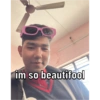 im so beautifool