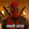 DeadPool Zoeiro🤪 14