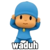 POCOYO BUCIN 💙 (3) 9