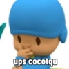 ups cocotqu