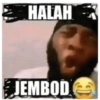 HALAH JEMBOD