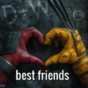DeadPool Zoeiro🤪 5