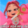 CIHUY ADA APA INI