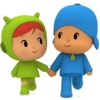 POCOYO 💙 14